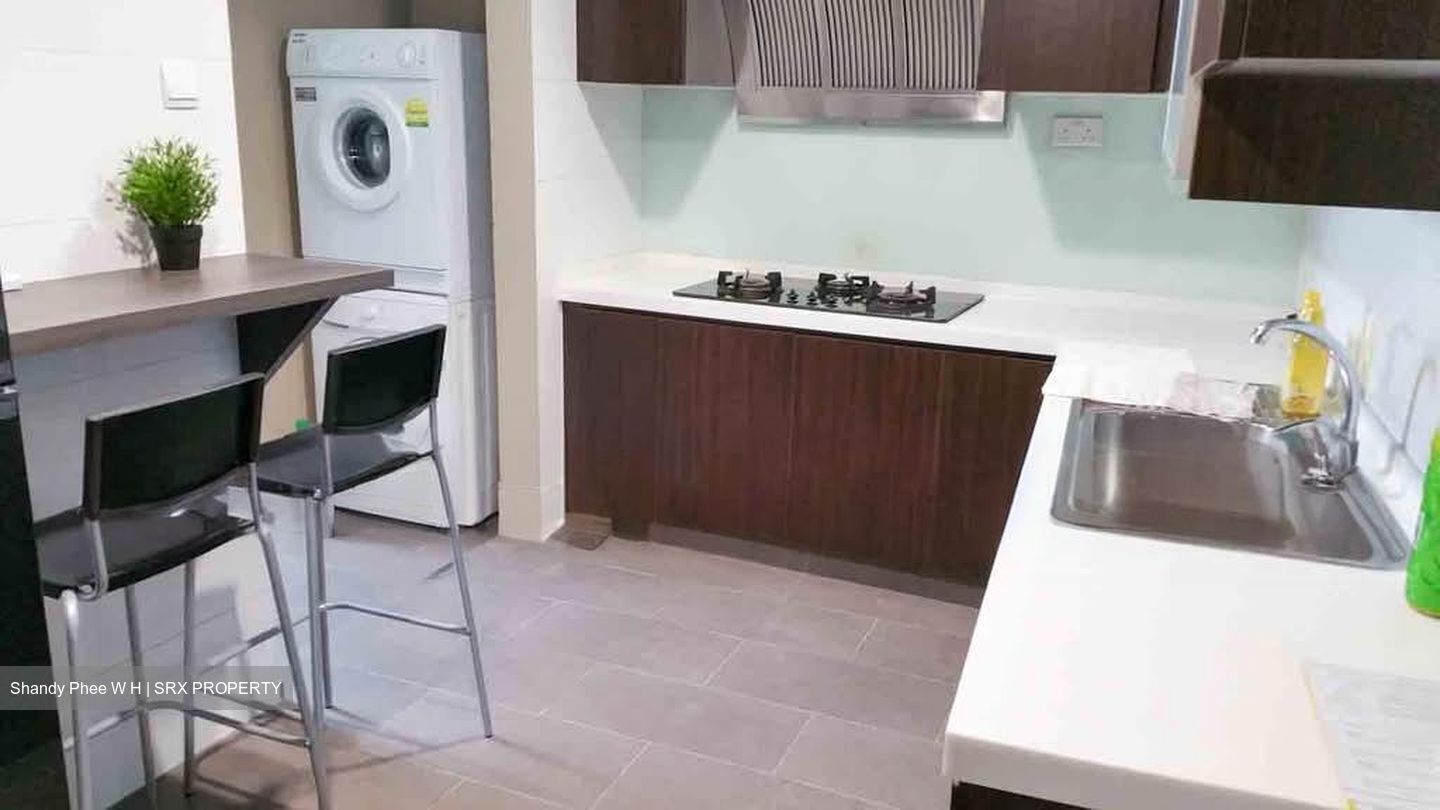 The Sunny Spring (D14), Apartment #606583681